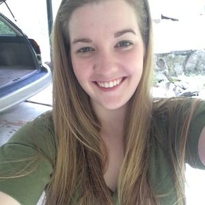 Meet your Posher, Blair